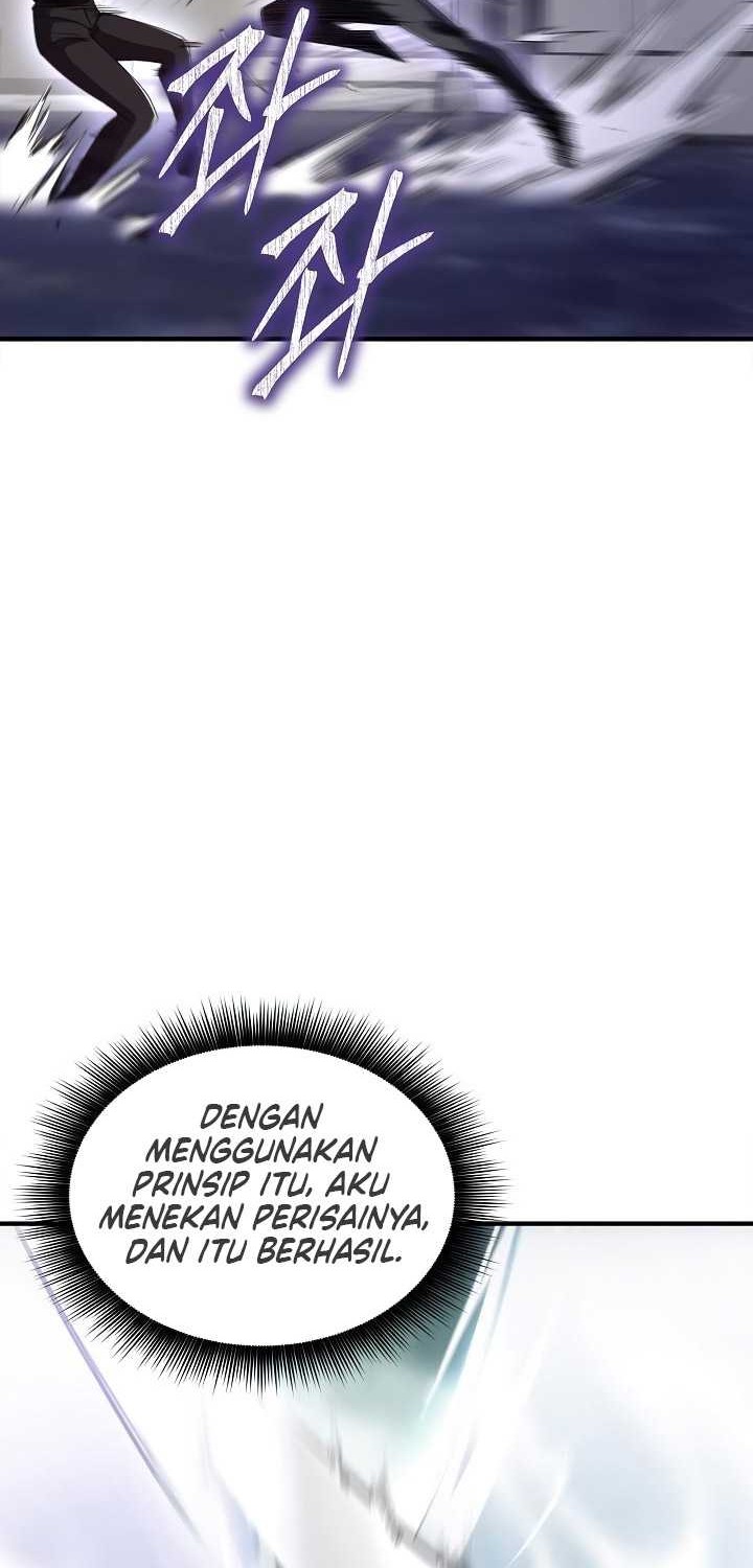 I Swallowed the Heavenly Demon Chapter 15 halaman 19