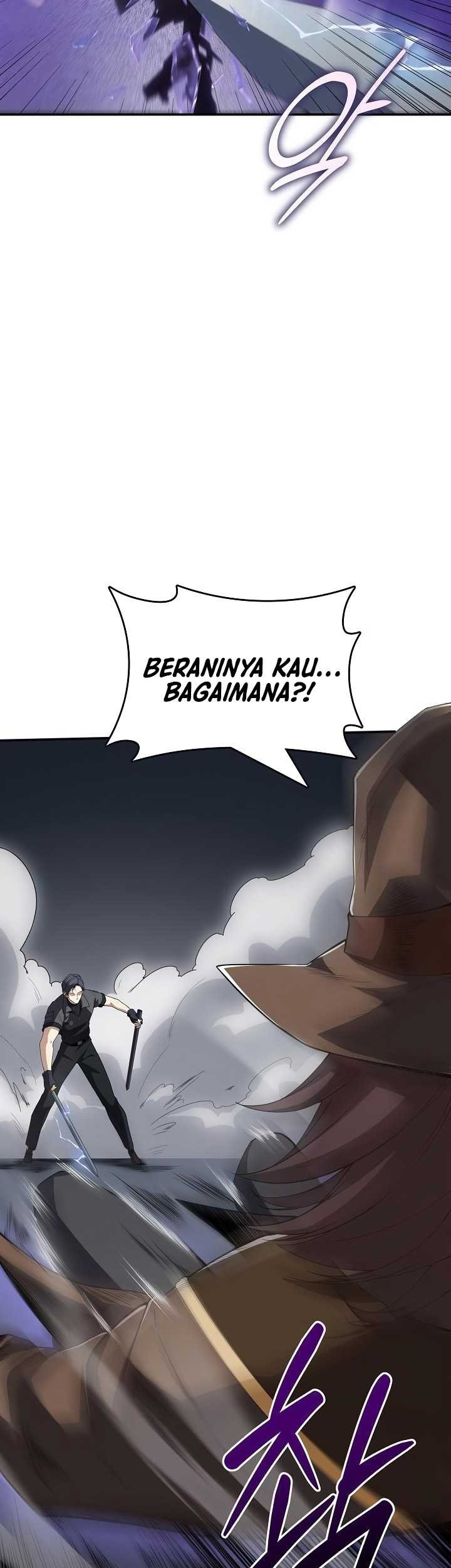 I Swallowed the Heavenly Demon Chapter 14 halaman 20
