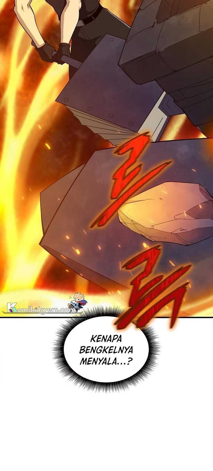 I Swallowed the Heavenly Demon Chapter 12 halaman 18