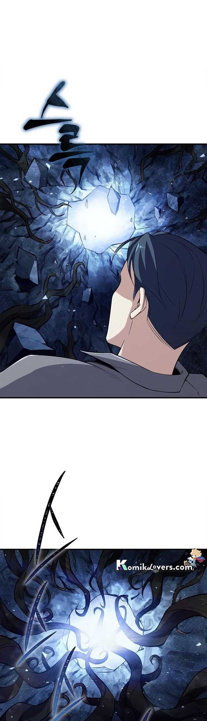 I Swallowed the Heavenly Demon Chapter 7 halaman 18