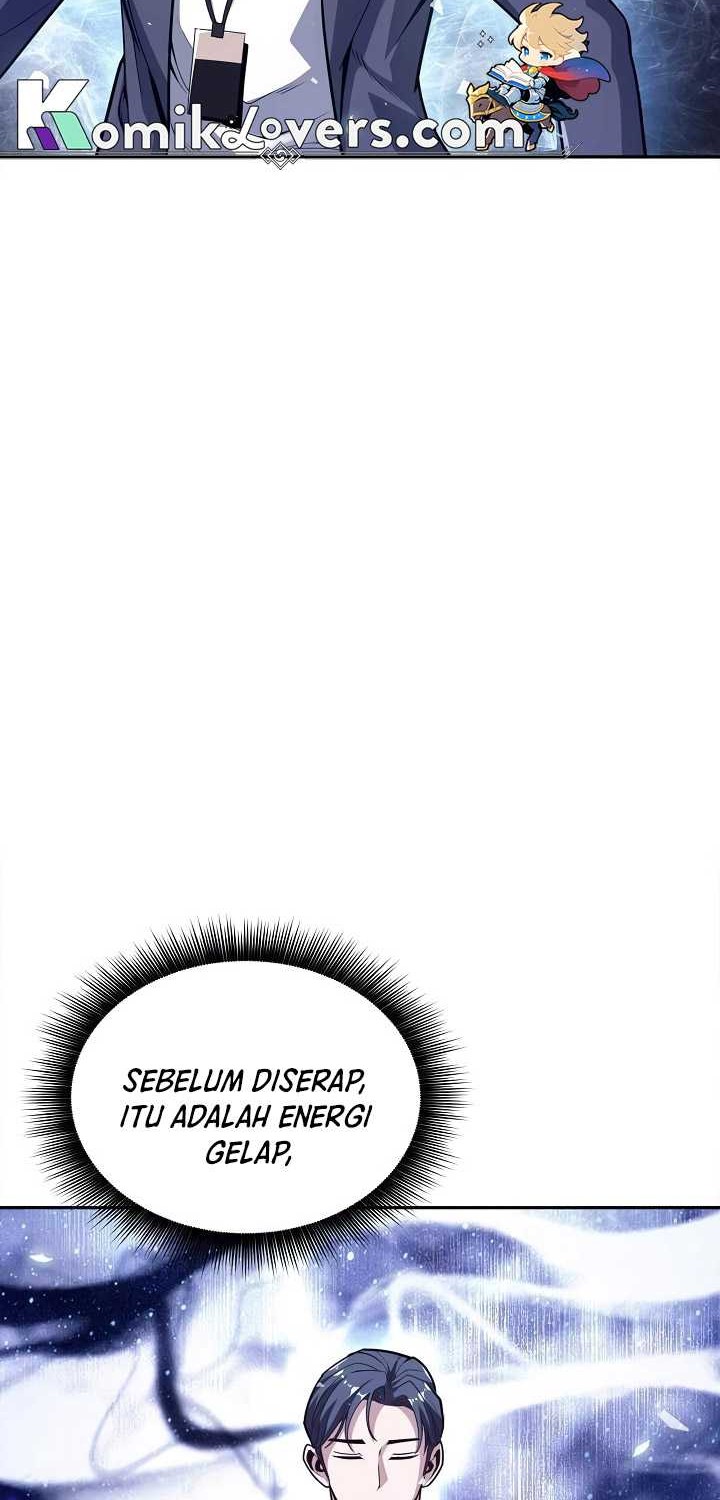 I Swallowed the Heavenly Demon Chapter 06 Gambar 21