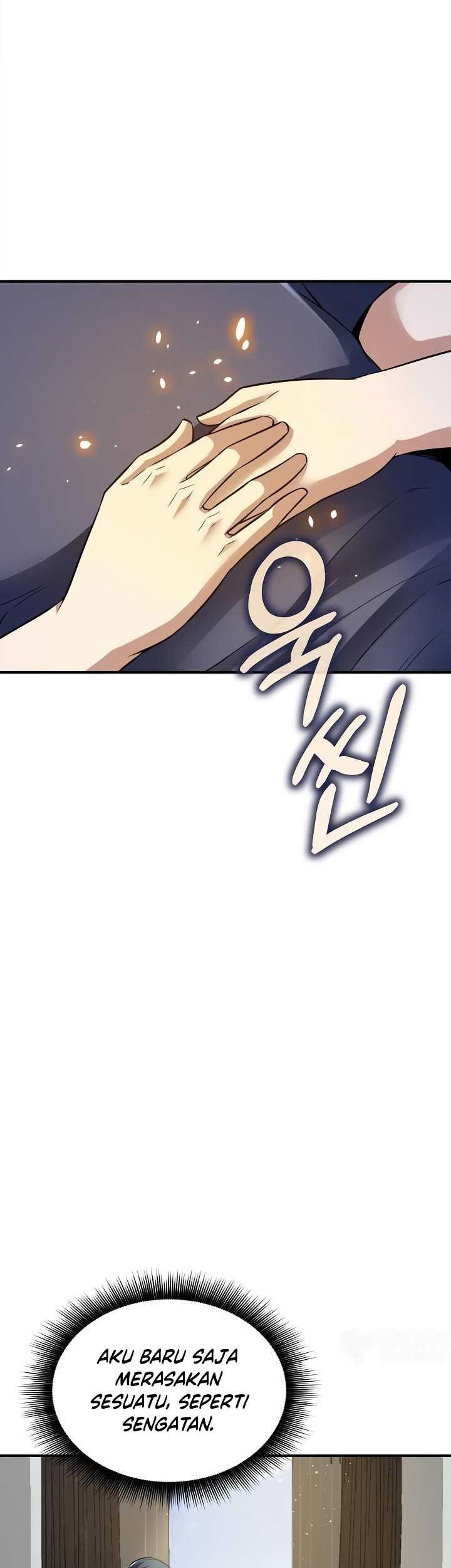 I Swallowed the Heavenly Demon Chapter 5 halaman 16