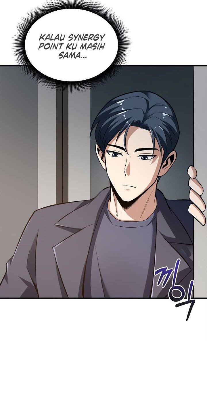 I Swallowed the Heavenly Demon Chapter 2 halaman 17