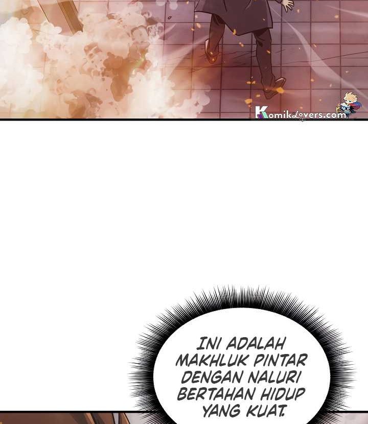 I Swallowed the Heavenly Demon Chapter 1 halaman 23