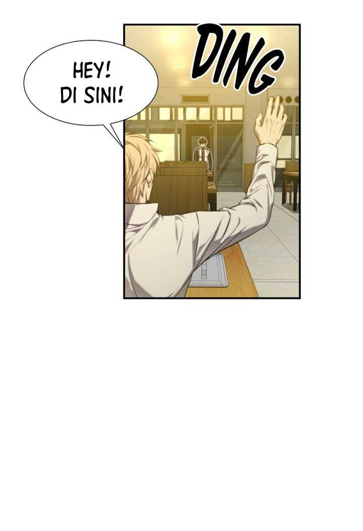 Return of the Genius Player Chapter 2 halaman 27