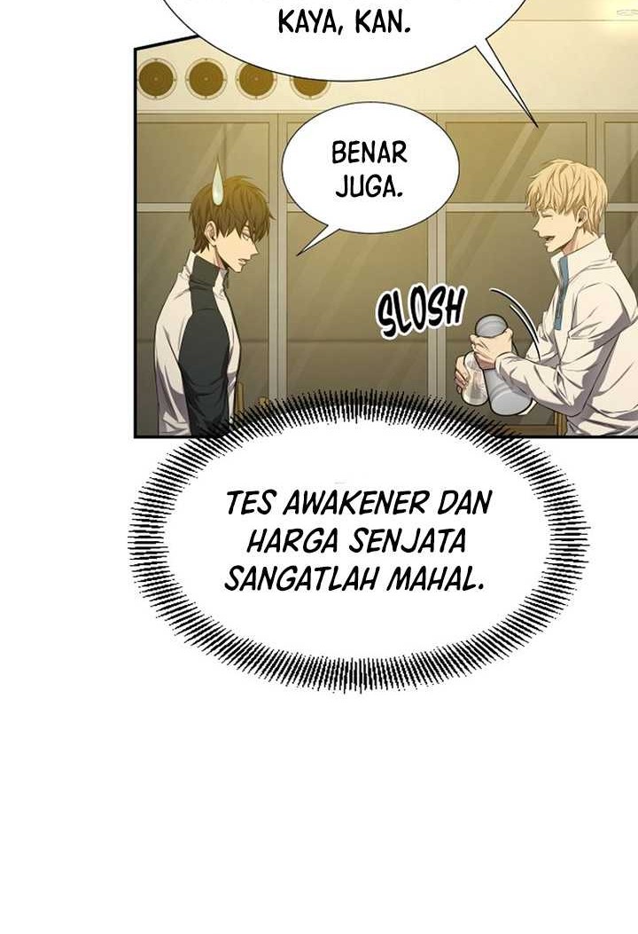 Return of the Genius Player Chapter 2 halaman 29