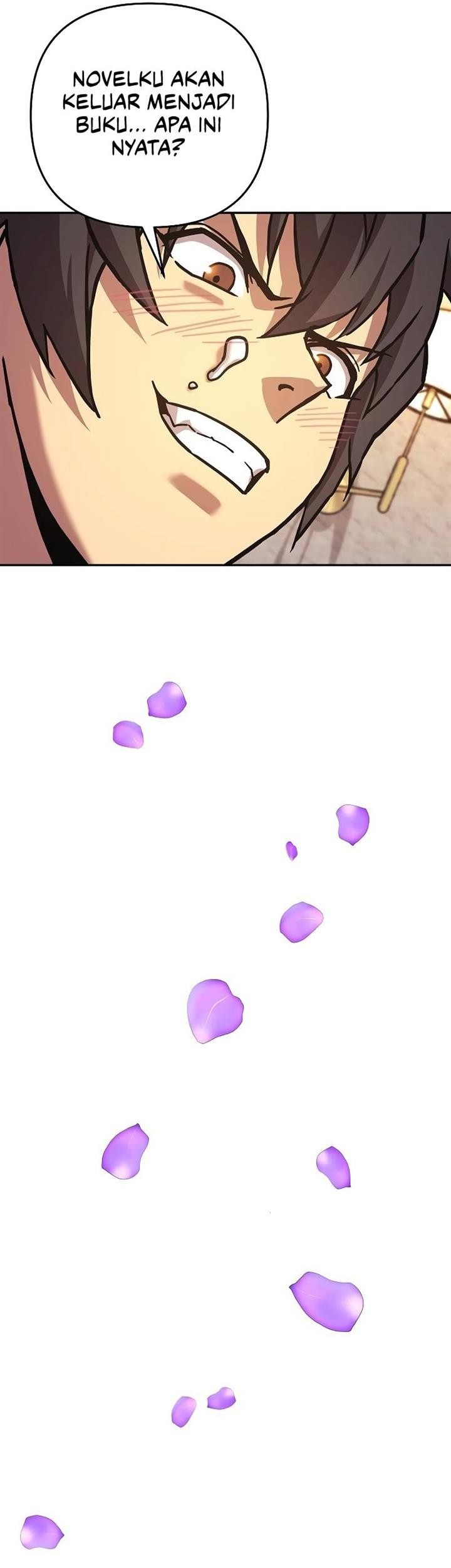 I’ll be Taking a Break for Personal Reasons Chapter 105 Gambar 17