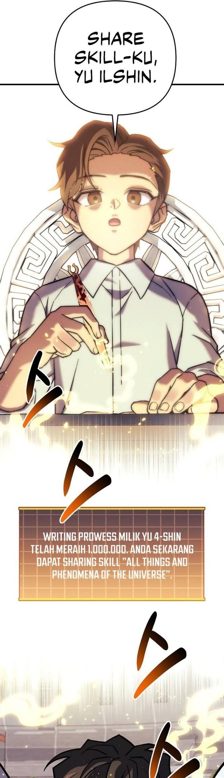 I’ll be Taking a Break for Personal Reasons Chapter 104 Gambar 17