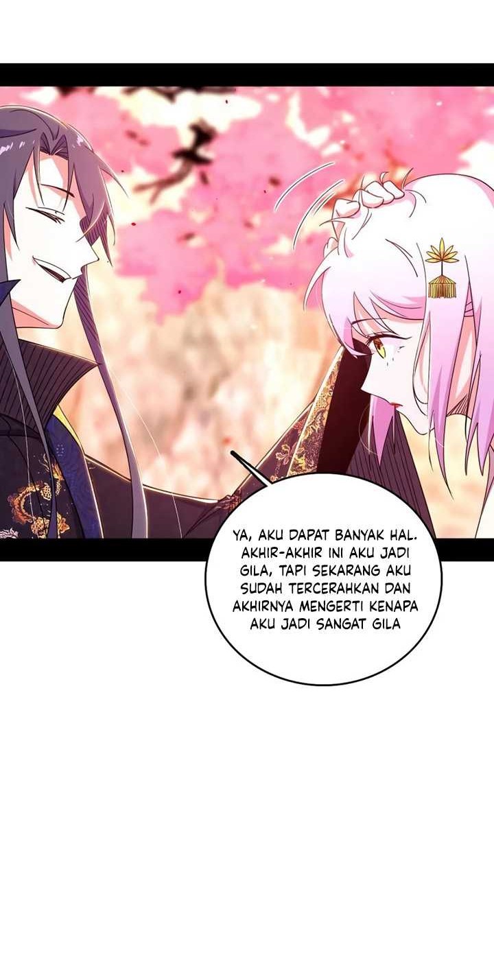 I’m An Evil God Chapter 475 halaman 11
