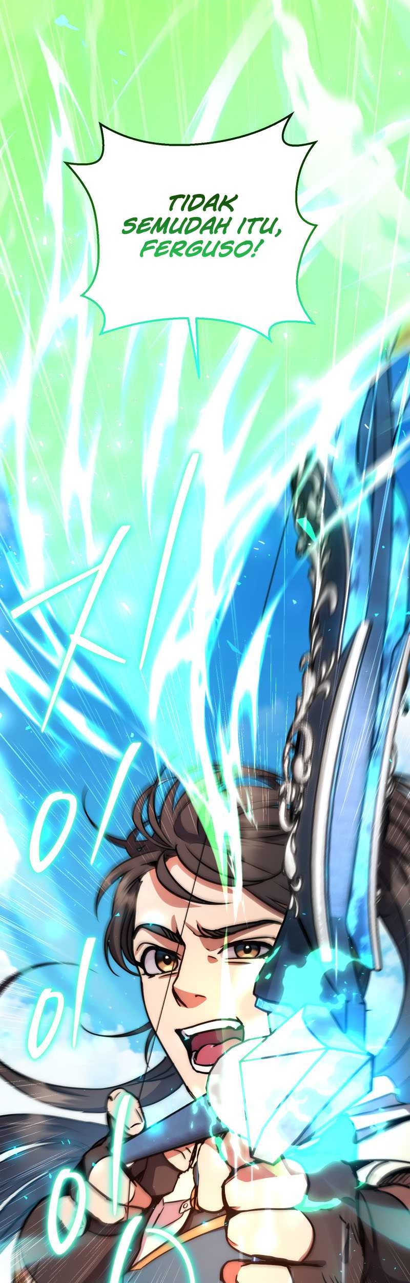Legendary Blacksmith’s Vengeance Chapter 54 halaman 24