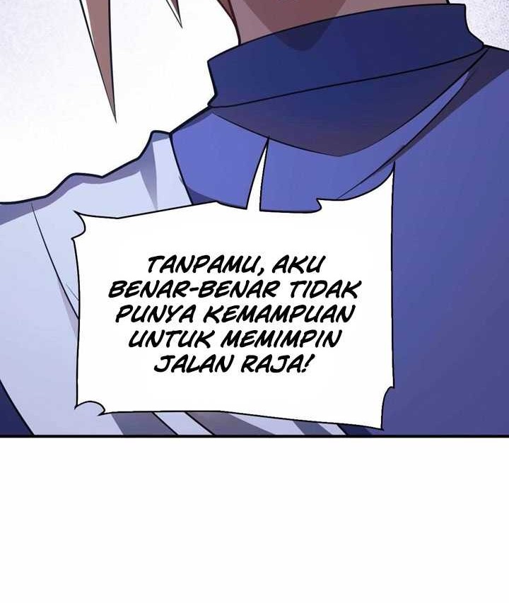 I, the Strongest Demon, Have Regained My Youth?! Chapter 81 Gambar 13