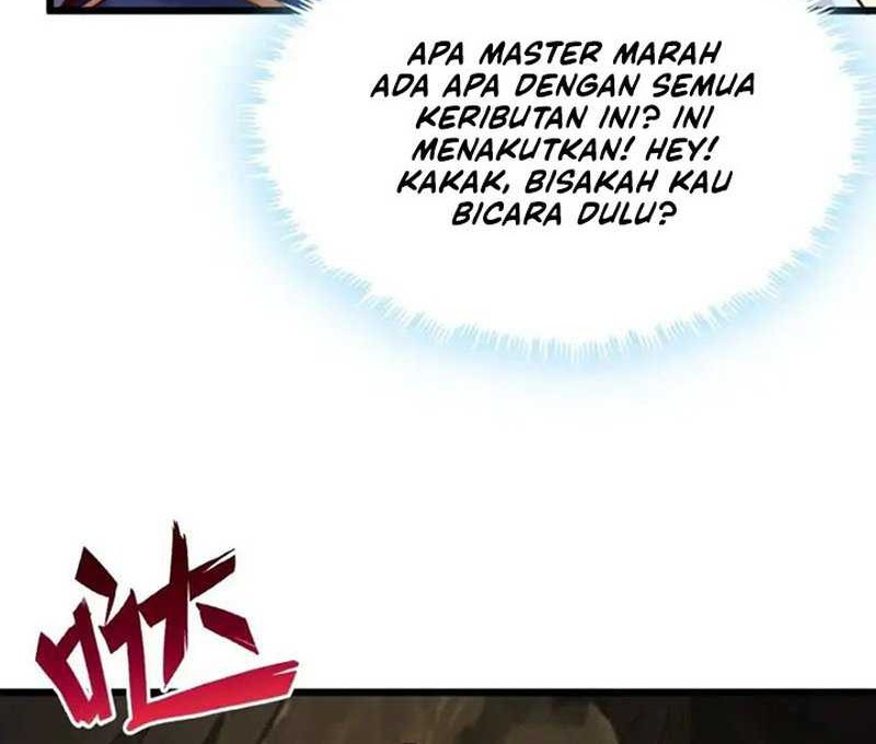 After Confessing My Love to the Beautiful Sect Leader, I Become Invincible? Chapter 07 Gambar 6