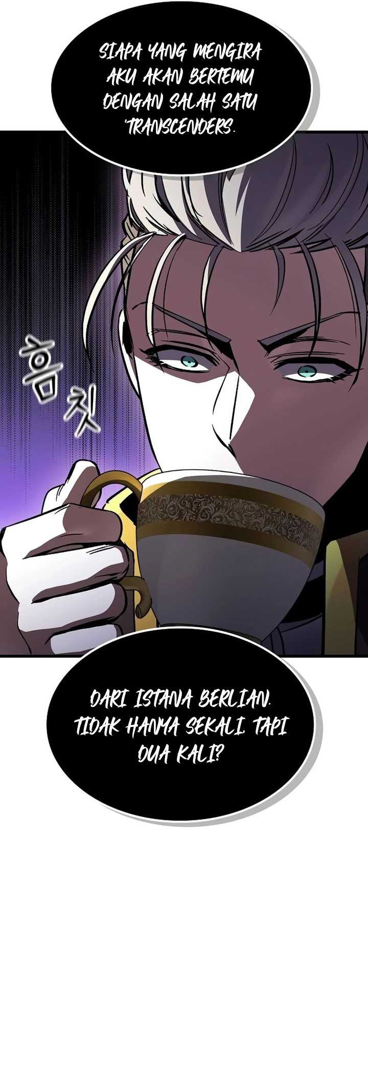 Genius Corpse-Collecting Warrior Chapter 30 halaman 23