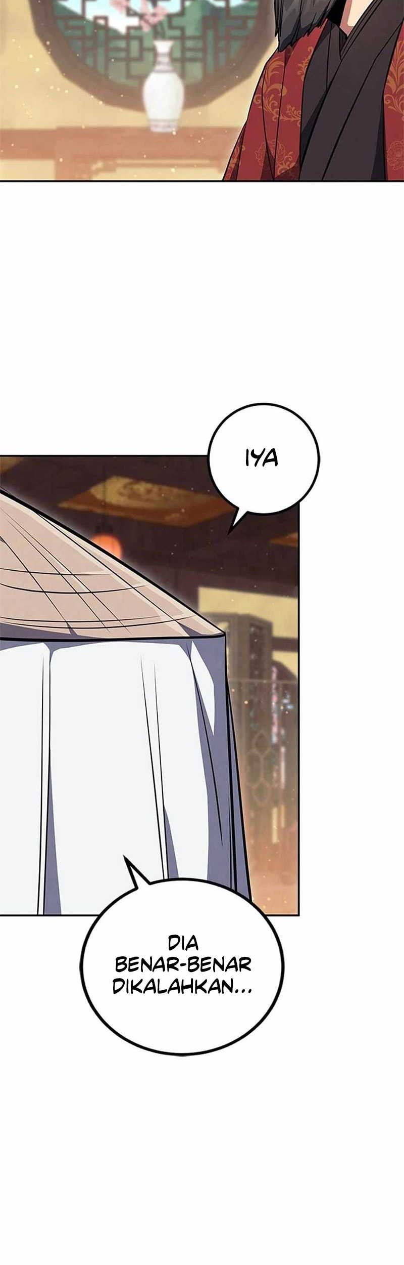 God’s Web Novel Chapter 47 halaman 18
