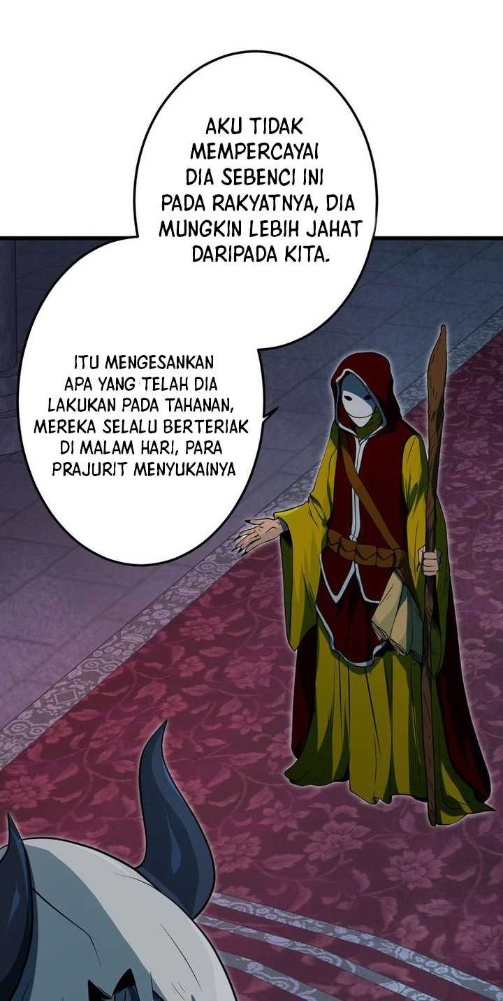 The Fallen Chapter 36 halaman 13