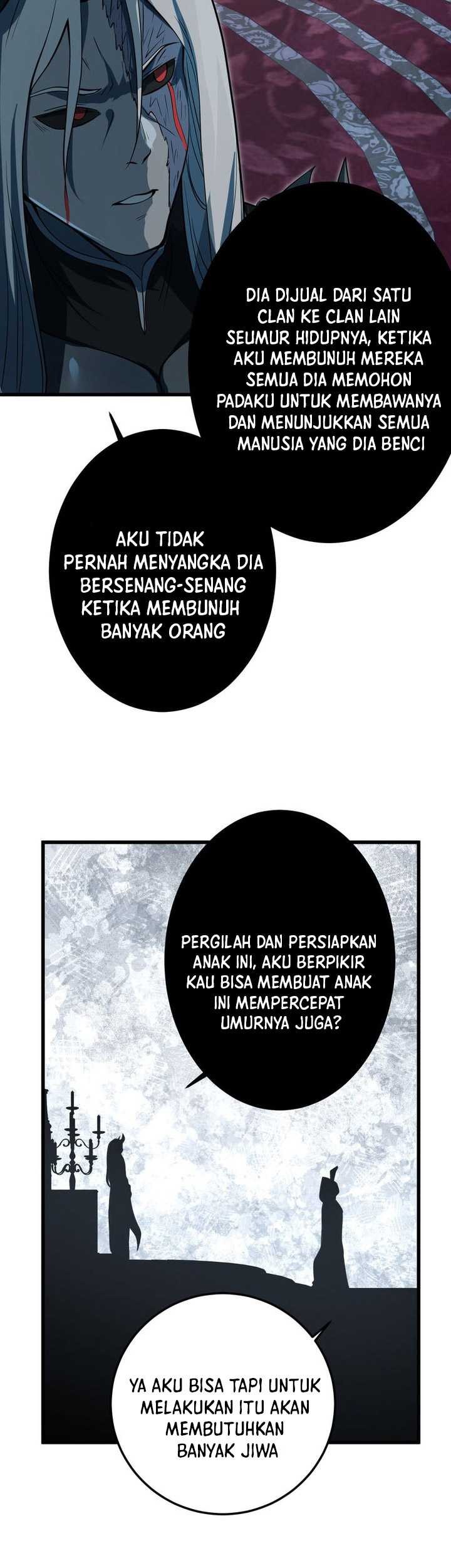 The Fallen Chapter 36 halaman 14