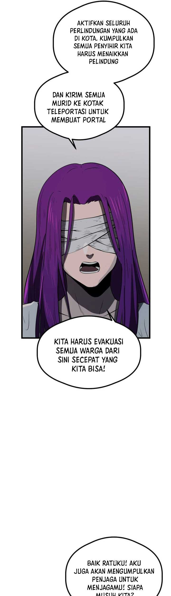 The Fallen Chapter 34 halaman 10
