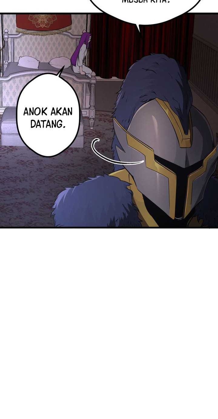 The Fallen Chapter 34 halaman 11
