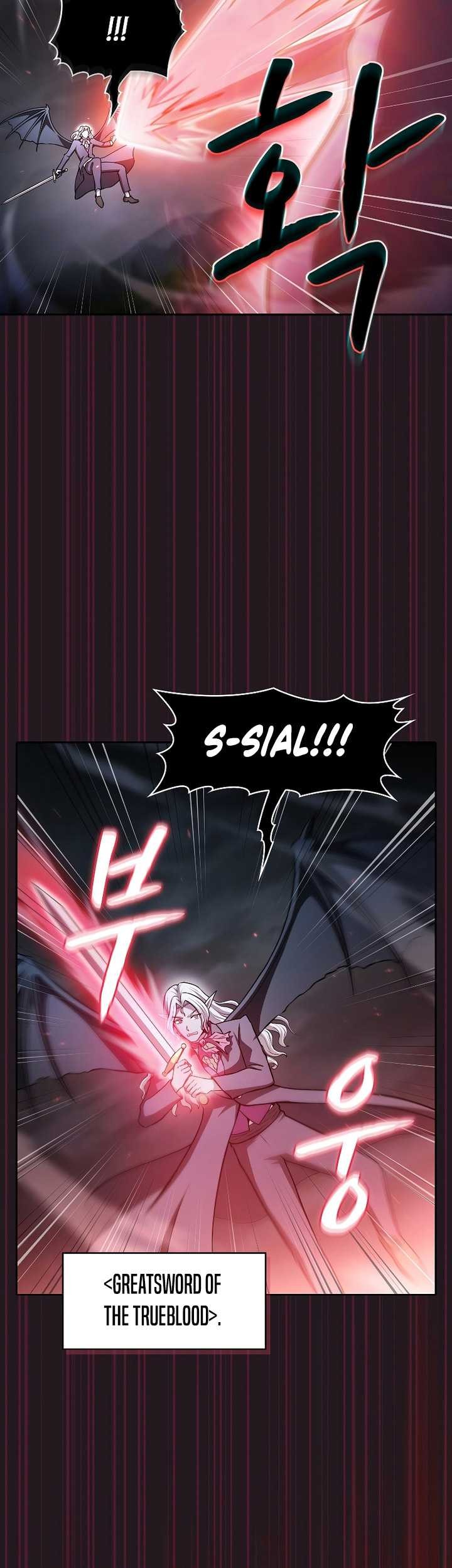 The Constellation that Returned from Hell Chapter 156 halaman 16