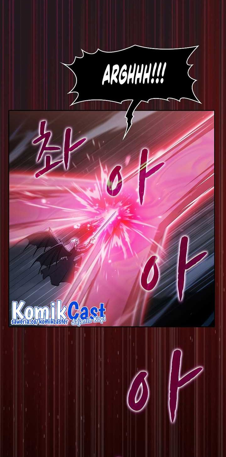 The Constellation that Returned from Hell Chapter 156 halaman 17