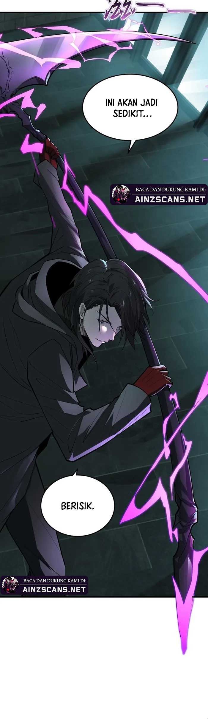 The Wretched Chapter 17 halaman 10