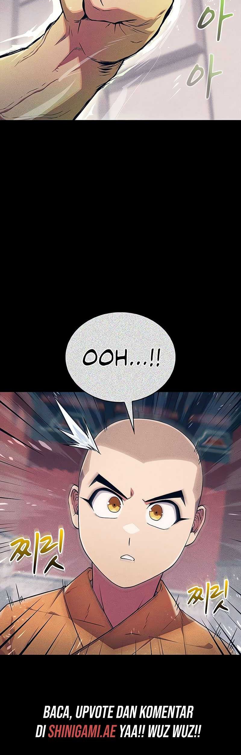 Genius Martial Arts Trainer Chapter 12 Gambar 16