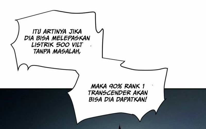 Left Handed Mutation Chapter 5 halaman 12