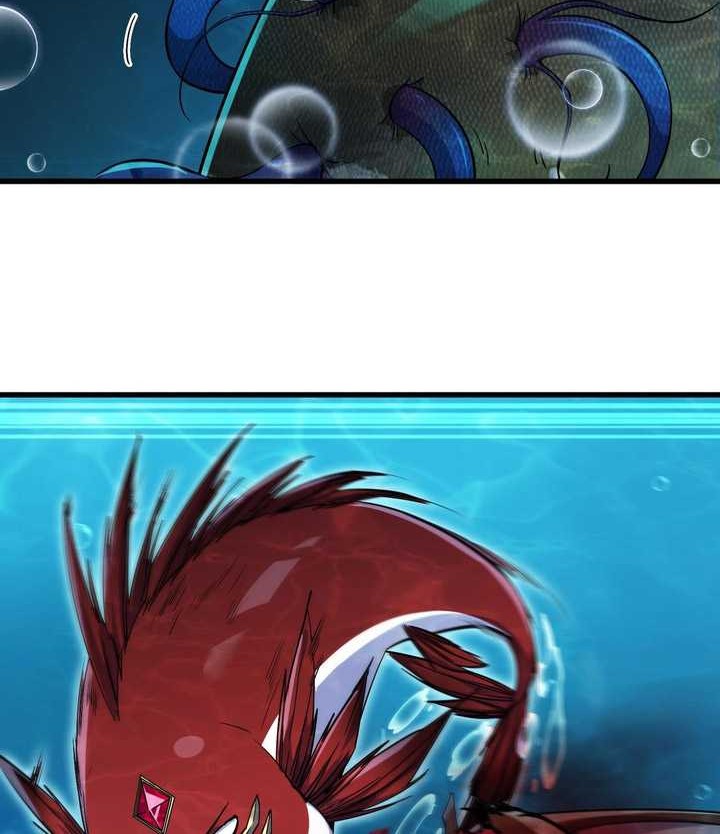 Evolution from Carp to Divine Dragon Chapter 6 halaman 19