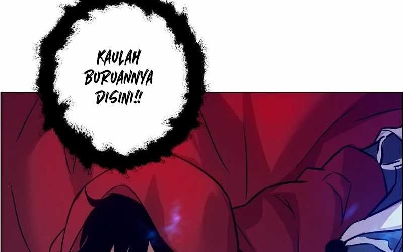 Left Handed Mutation Chapter 3 halaman 14