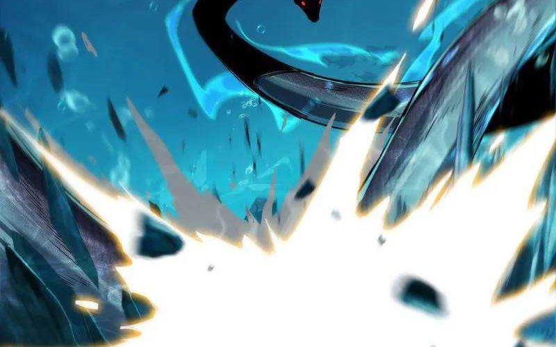 Evolution from Carp to Divine Dragon Chapter 4 halaman 25