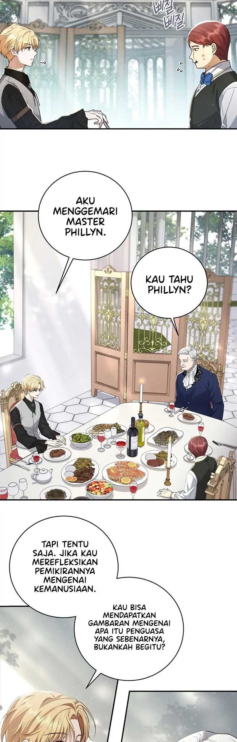 Margrave’s Bastard Son was The Emperor Chapter 02 Gambar 16
