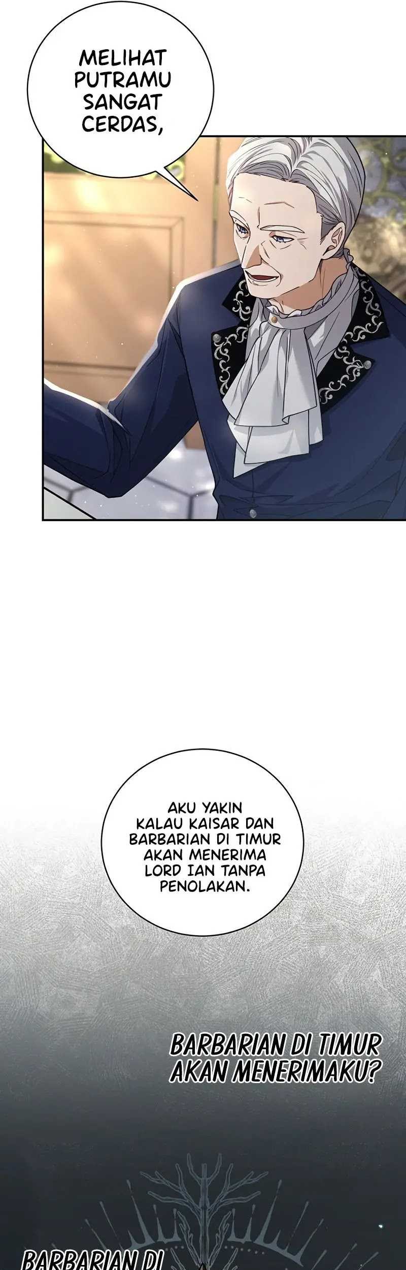 Margrave’s Bastard Son was The Emperor Chapter 02 Gambar 18