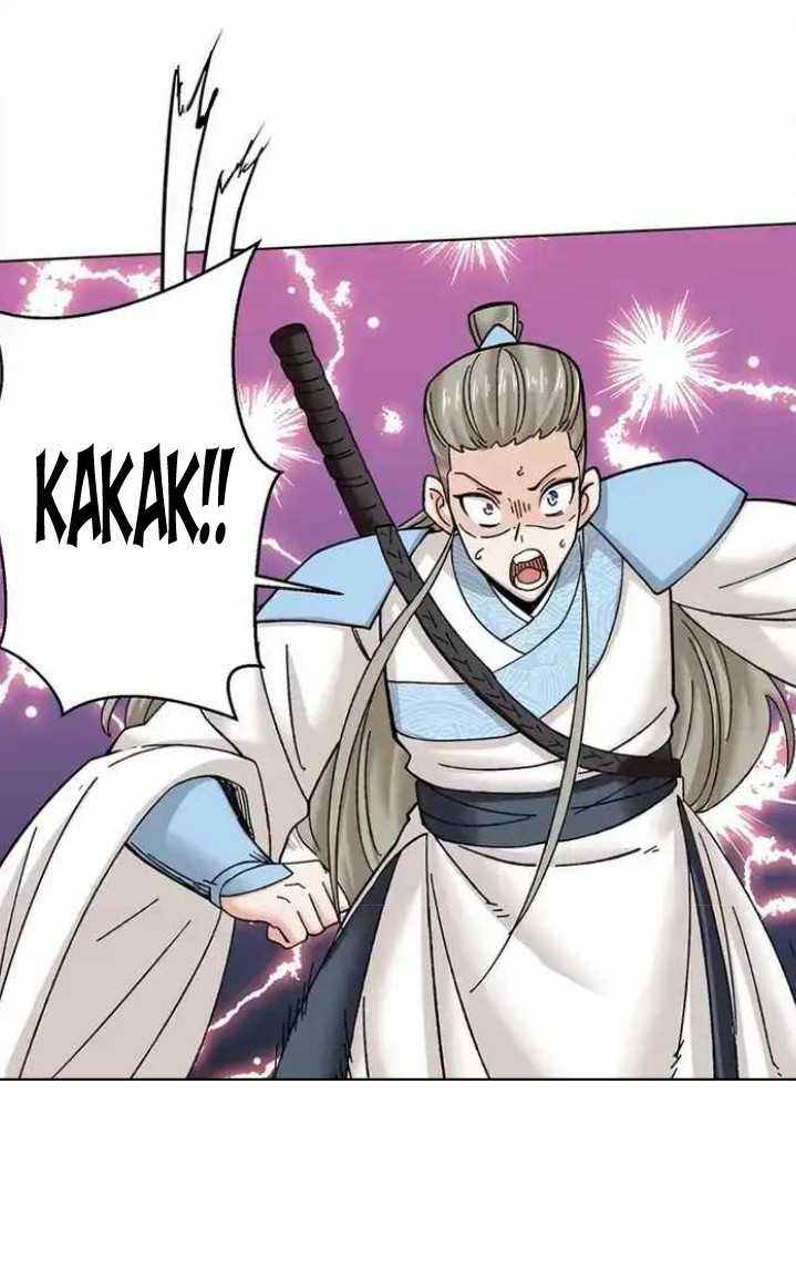 Endless devourer Chapter 202 Gambar 10