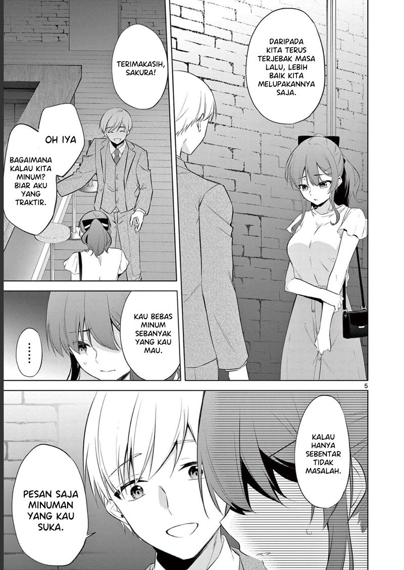 Bar Flowers Chapter 15 Gambar 6
