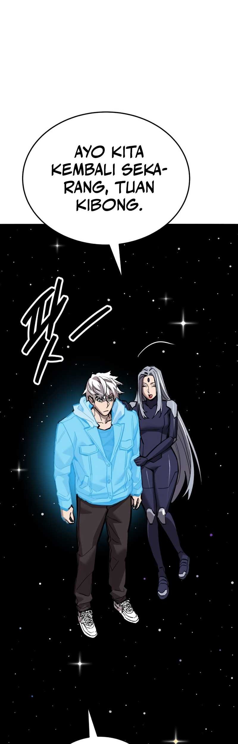Limit Breaker Chapter 143 halaman 35