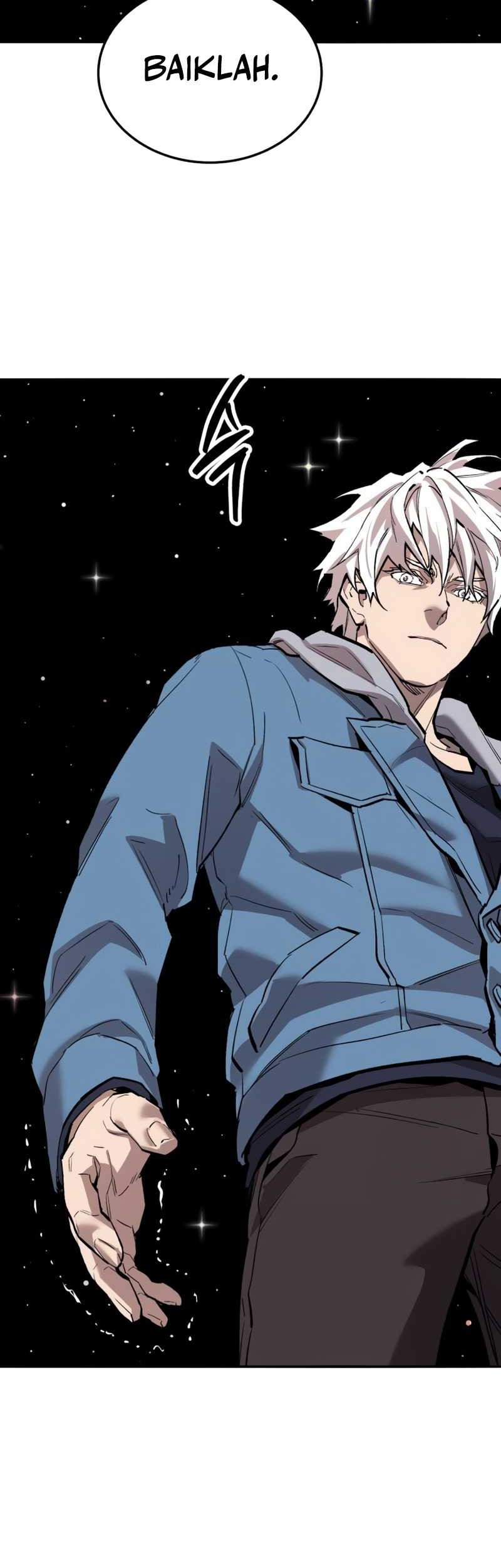 Limit Breaker Chapter 143 halaman 36
