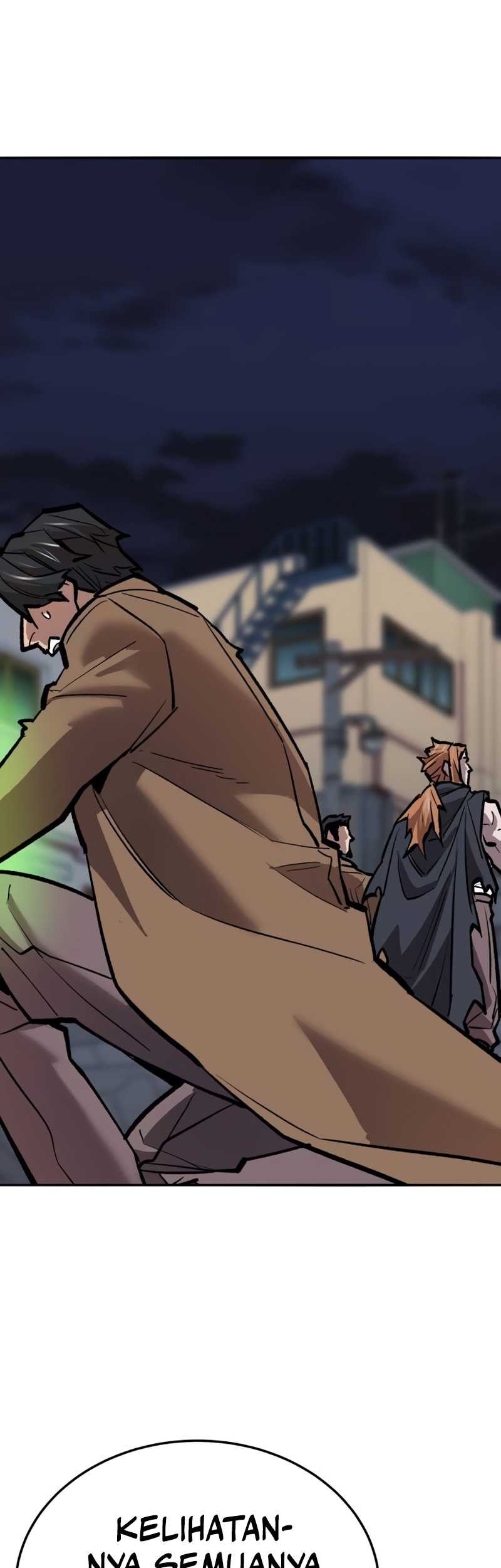 Limit Breaker Chapter 143 halaman 40