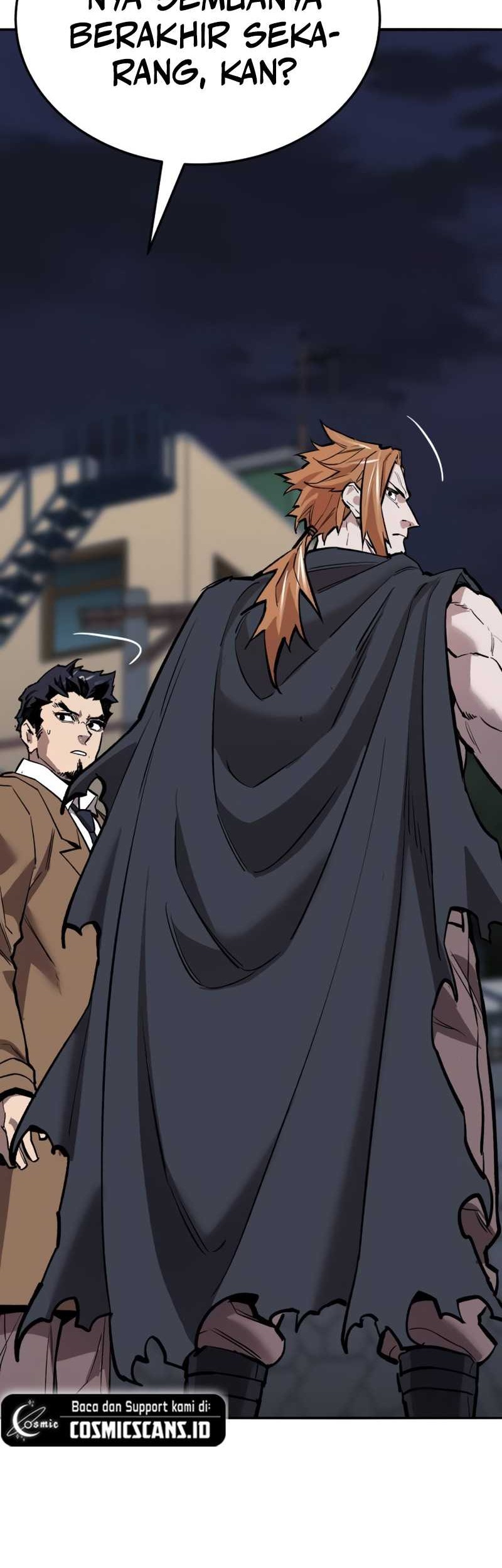 Limit Breaker Chapter 143 halaman 41