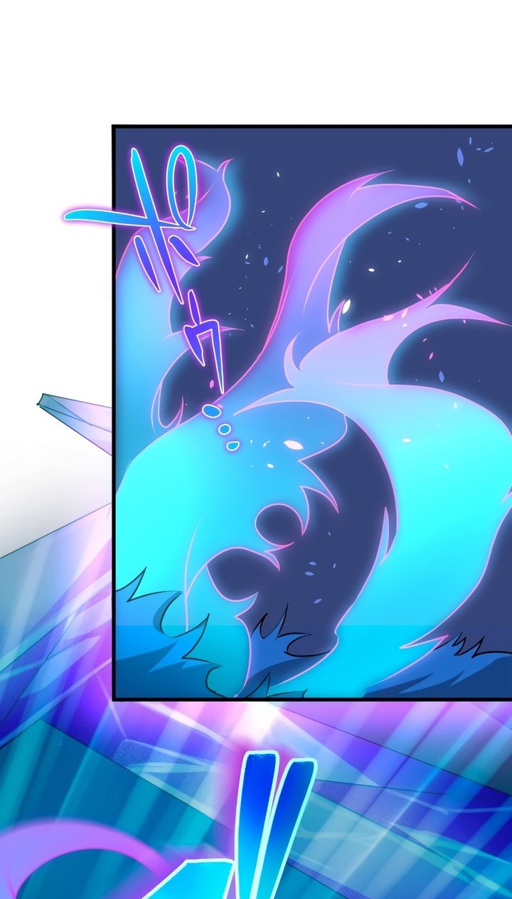 Zero: Beyond the Future with Space-Time Magic Chapter 14 halaman 21