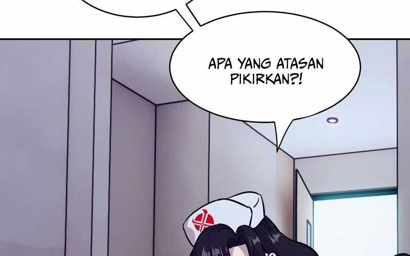 Left Handed Mutation Chapter 6 halaman 12