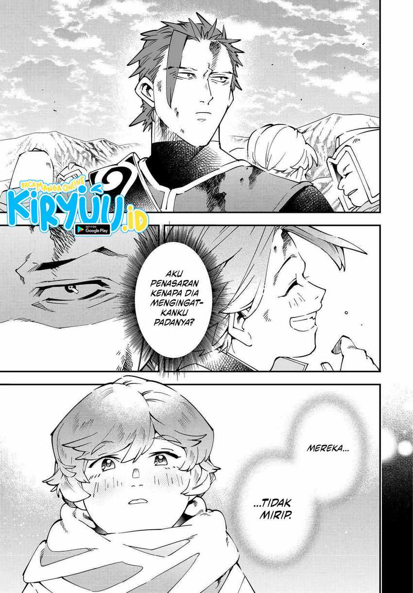 Reincarnated as an Aristocrat with an Appraisal Skill Chapter 128 Gambar 6