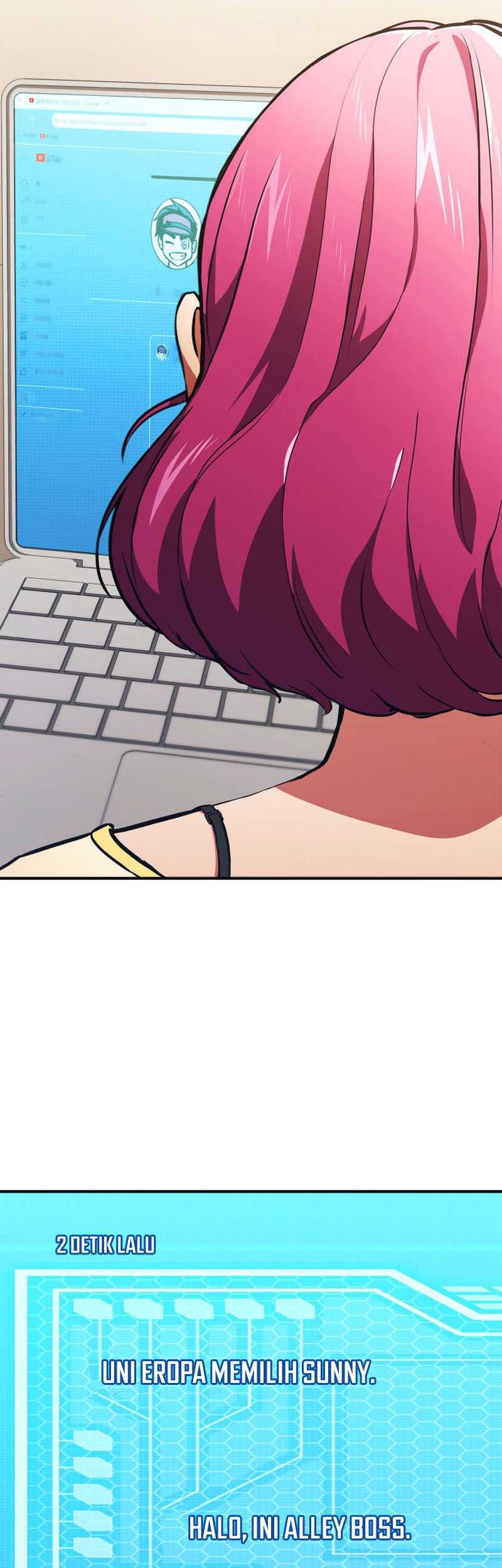 Ranker’s Return (Remake) Chapter 158 Gambar 24