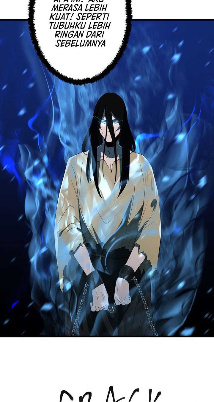 The Fallen Chapter 42 halaman 13
