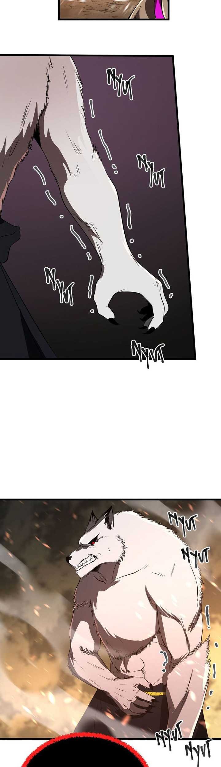 The Fallen Chapter 41 halaman 12