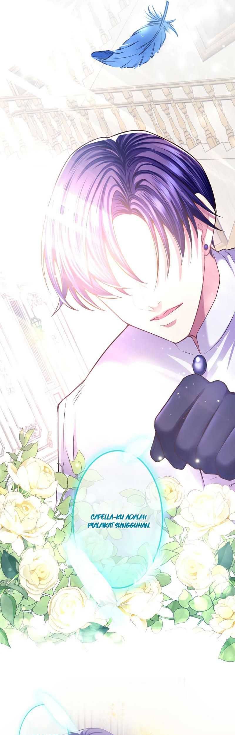 The Villainess Can’t Take Revenge on Her Reaper Father Chapter 08 Gambar 22