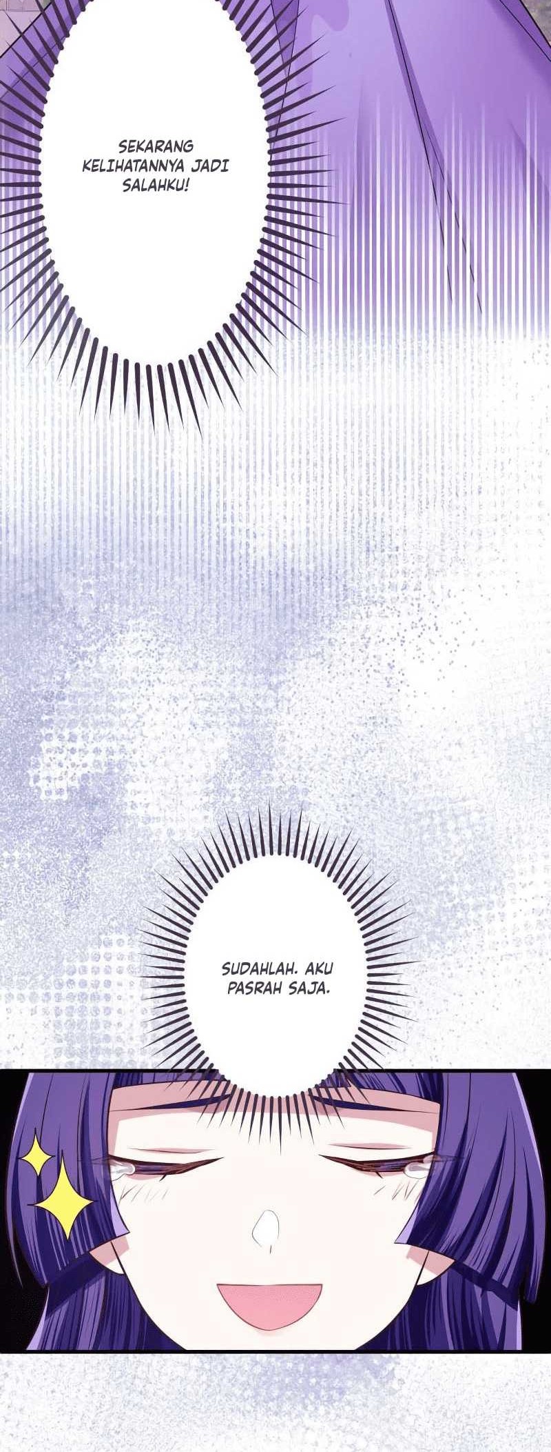 The Villainess Can’t Take Revenge on Her Reaper Father Chapter 05 Gambar 20