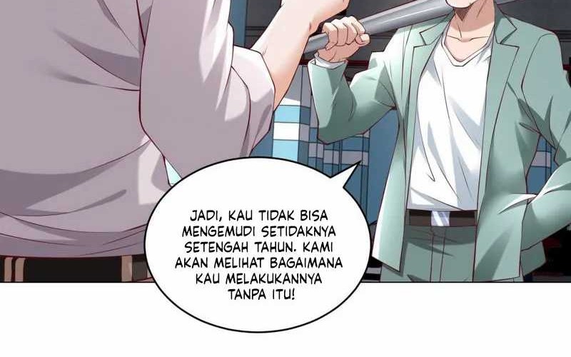 Legendary Car-Hailing System Chapter 13 - Halaman 11