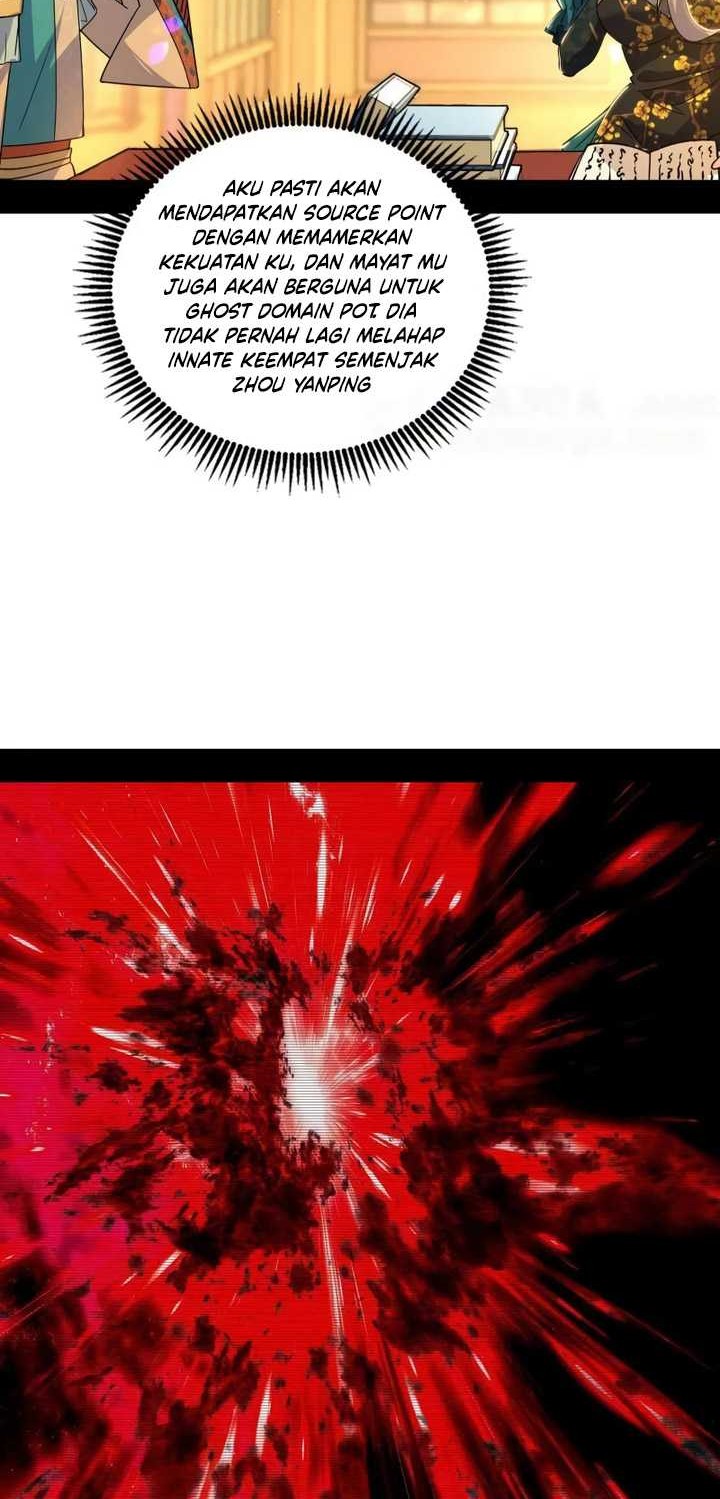 I’m An Evil God Chapter 476 halaman 11