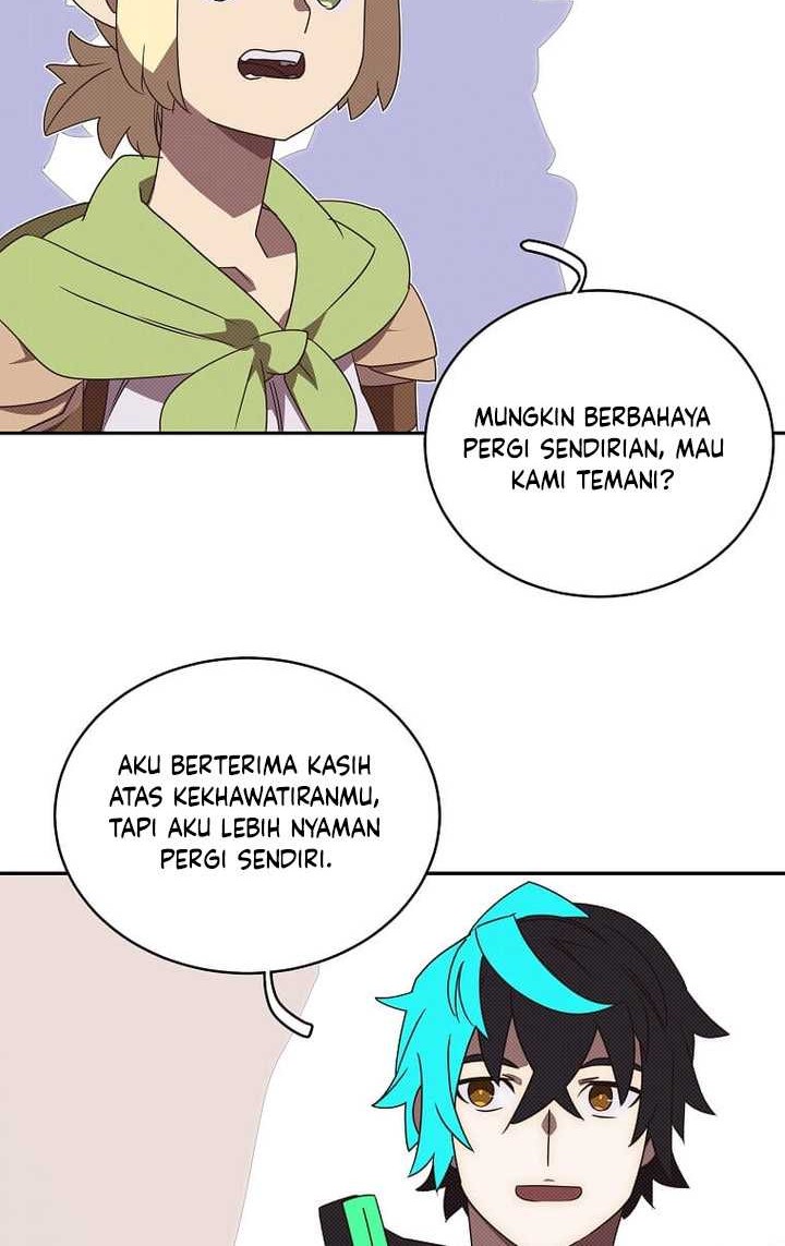 My Inventory is Abnormal Chapter 25 halaman 15