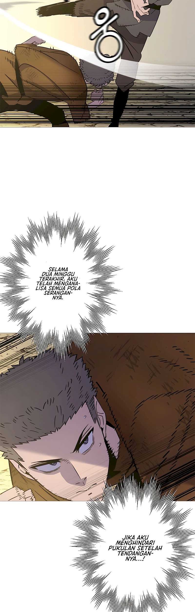The Story of a Low-Rank Soldier Becoming a Monarch Chapter 142 Gambar 18